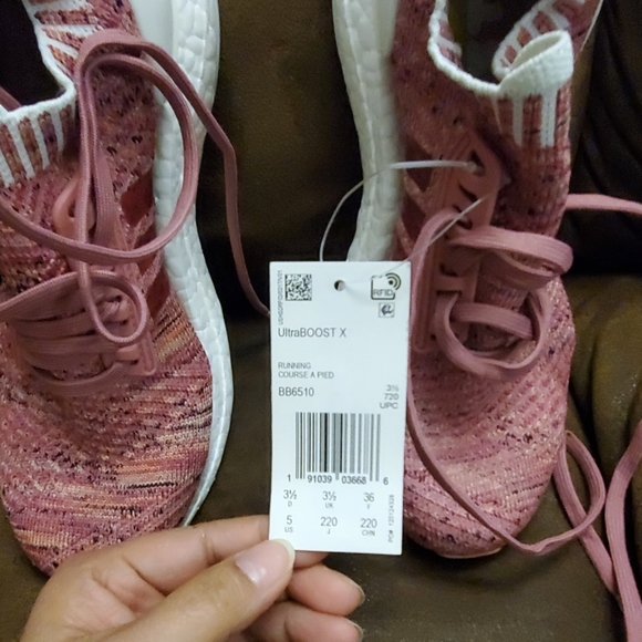 Adidas ultra boost x - Picture 3 of 4